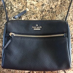 Kate Spade cross body purse
